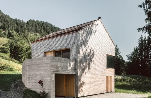 Haus in Resonanz