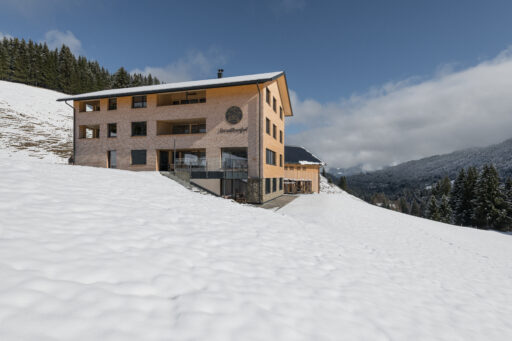 Straußberghof Kleinwalsertal